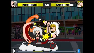 Скриншот 2 к игре Urban Struggle