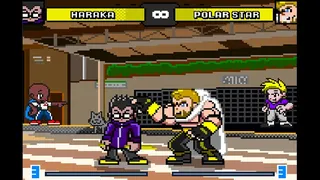 Скриншот 3 к игре Urban Struggle
