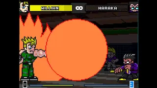 Скриншот 6 к игре Urban Struggle