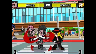 Скриншот 7 к игре Urban Struggle