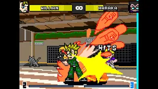 Скриншот 8 к игре Urban Struggle