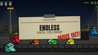 Скриншот 5 к игре Guns That Go Ribbit!