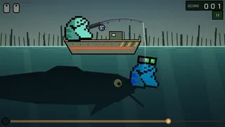 Скриншот 8 к игре Guns That Go Ribbit!