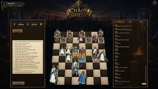 Скриншот 4 к игре Chaos Chess
