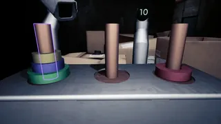 Скриншот 5 к игре The Transference