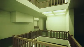 Скриншот 2 к игре Liminal Shroud