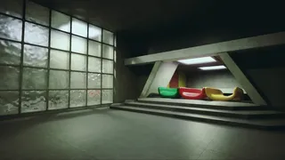 Скриншот 8 к игре Liminal Shroud