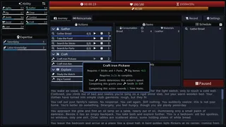 Скриншот 3 к игре Infinite Loop: Incremental