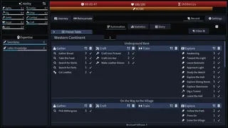 Скриншот 5 к игре Infinite Loop: Incremental