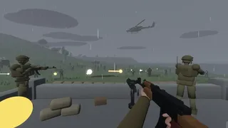 Скриншот 3 к игре Bunker Siege