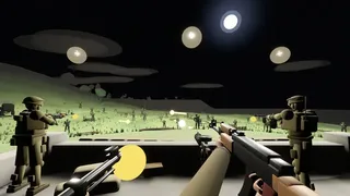 Скриншот 4 к игре Bunker Siege