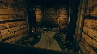 Скриншот 5 к игре ABSOLUTELY NOTHING GOOD