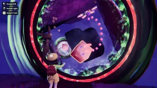 Скриншот 1 к игре Nomori