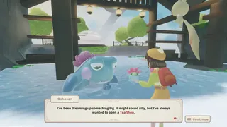 Скриншот 4 к игре Nomori