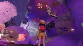 Скриншот 5 к игре Nomori