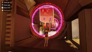 Скриншот 6 к игре Nomori