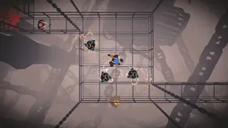 Скриншот 3 к игре Utopium