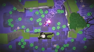 Скриншот 7 к игре Utopium