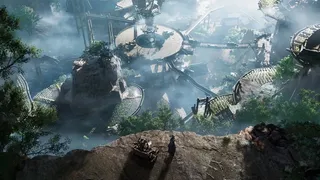 Скриншот 2 к игре Where Winds Meet