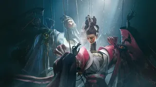 Скриншот 8 к игре Where Winds Meet