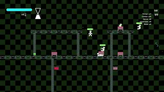 Скриншот 5 к игре Minute Man