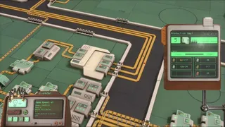 Скриншот 2 к игре HR.SOS