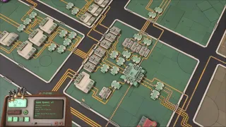 Скриншот 3 к игре HR.SOS