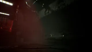 Скриншот 1 к игре The Furry Protocol
