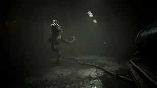 Скриншот 2 к игре The Furry Protocol