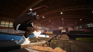 Скриншот 3 к игре Rollout Inline