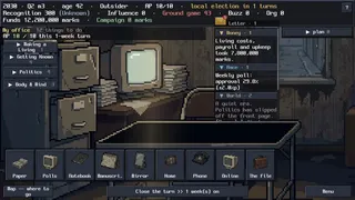 Скриншот 5 к игре Political Life