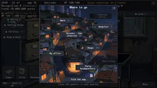 Скриншот 7 к игре Political Life