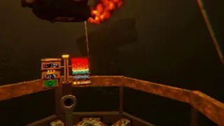 Скриншот 1 к игре Altitude Zero