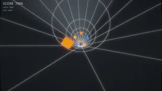 Скриншот 5 к игре GYRE Grazeline