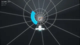 Скриншот 6 к игре GYRE Grazeline