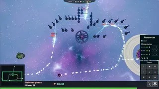 Скриншот 2 к игре Astro company