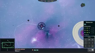 Скриншот 5 к игре Astro company