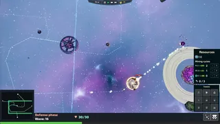 Скриншот 7 к игре Astro company