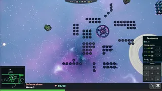 Скриншот 8 к игре Astro company