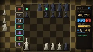 Скриншот 1 к игре Crown and Coup