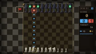 Скриншот 4 к игре Crown and Coup