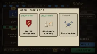Скриншот 5 к игре Crown and Coup