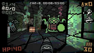 Скриншот 5 к игре ELDRITCH SLAYER