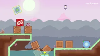 Скриншот 6 к игре Gooms: A Physics Puzzle