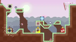 Скриншот 7 к игре Gooms: A Physics Puzzle