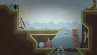 Скриншот 8 к игре Gooms: A Physics Puzzle