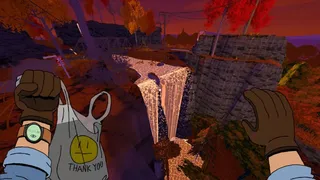 Скриншот 3 к игре Keepsake County