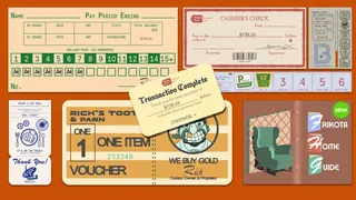 Скриншот 5 к игре Keepsake County