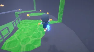 Скриншот 2 к игре Prison Escape io