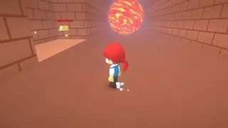 Скриншот 5 к игре Prison Escape io